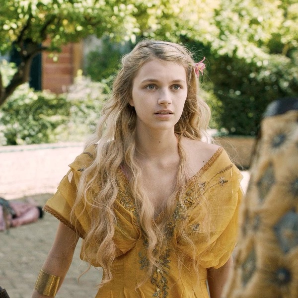 myrcella baratheon