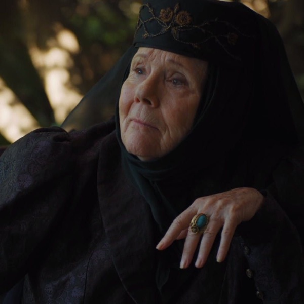 olenna tyrell