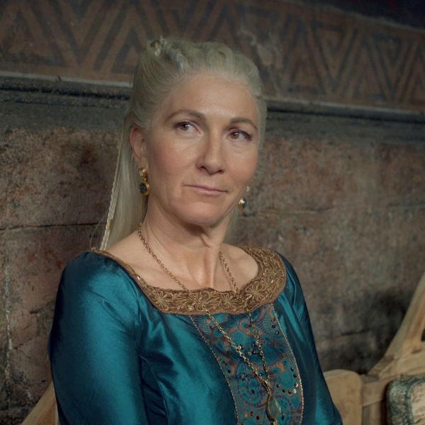 rhaenys targaryen