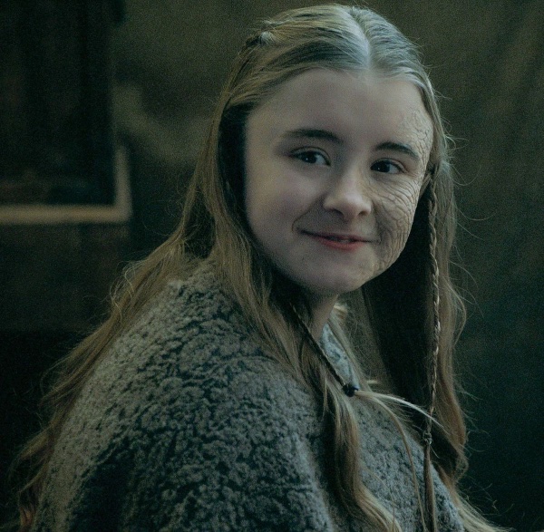 shireen baratheon