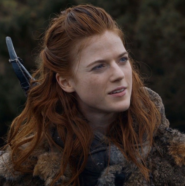 ygritte