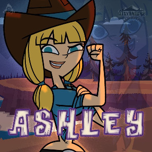ashley