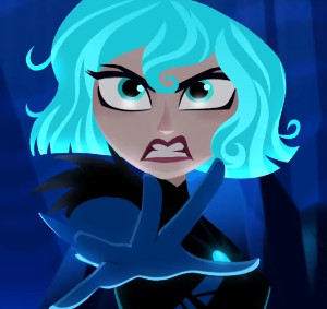 cassandra