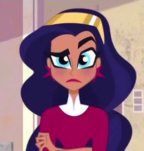 diana