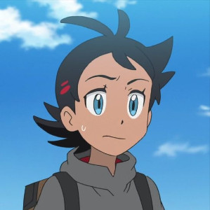 goh