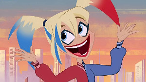 harleen