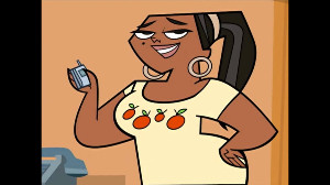 leshawna