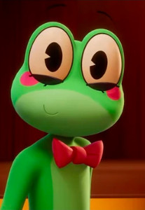 ribbit