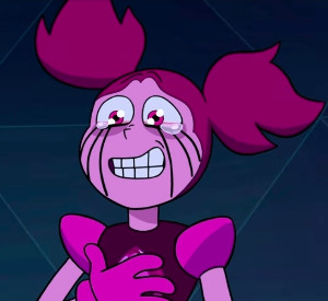 spinel