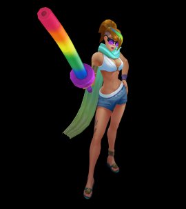 Rainbow