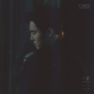 SUHO (수호) '커튼 Curtain'