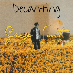 SUHO (수호) 'Decanting'