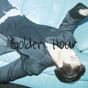 SUHO (수호) 'Golden Hour'