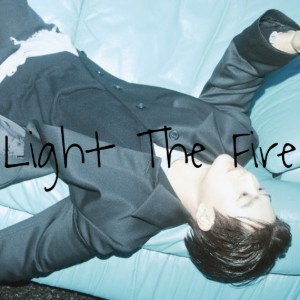 SUHO (수호) 'Light the fire['
