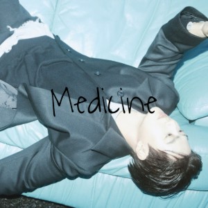 SUHO (수호) 'Medicine'