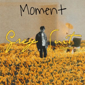 SUHO (수호) 'Moment'