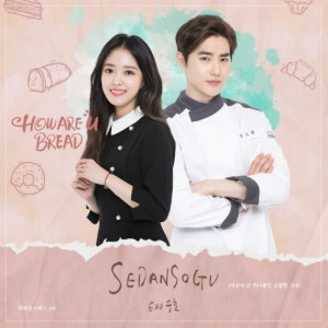 SUHO (수호) 'SEDANSOGU'
