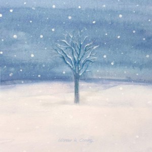 SUHO (수호) 'Winter Is Coming'