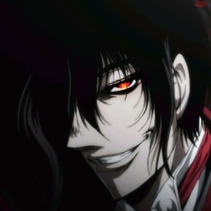 Alucard