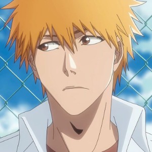 Ichigo Kurosaki