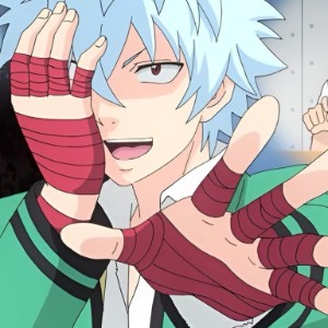 Kaido Shun