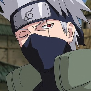 Kakashi Hatake
