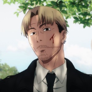 Kishibe
