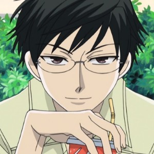 Kyoya Ootori