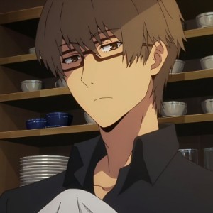 Kyutaro Kugi