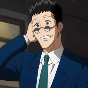 Leorio