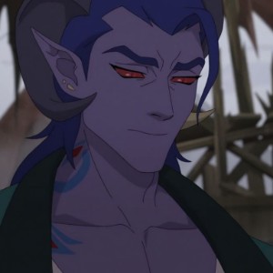 Mollymauk Tealeaf