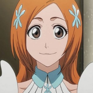 Orihime Inoue