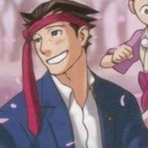 Phoenix Wright
