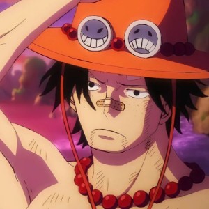 Portgas D. Ace