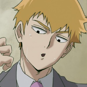 Reigen Arataka