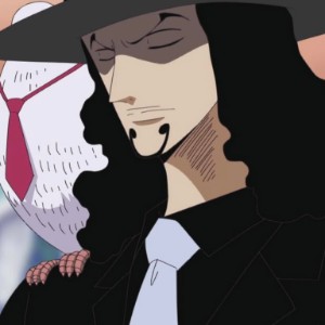 Rob Lucci