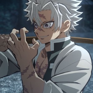 Sanemi Shinazugawa