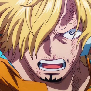 Sanji