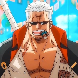 Smoker