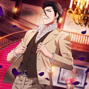 Sosuke Aizen