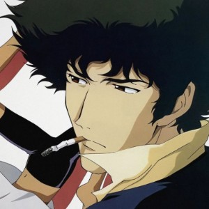Spike Spiegel