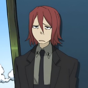 Spirit Albarn