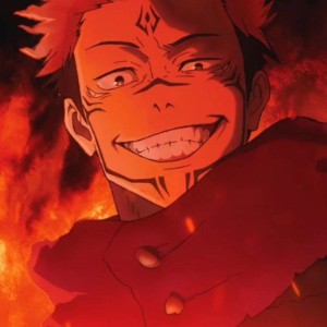 Sukuna