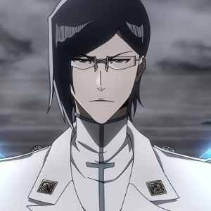Uryu Ishida