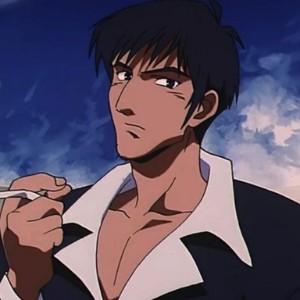 Wolfwood