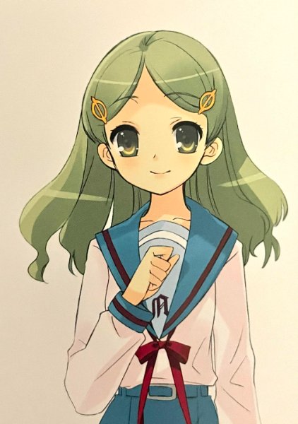 Emiri Kimidori