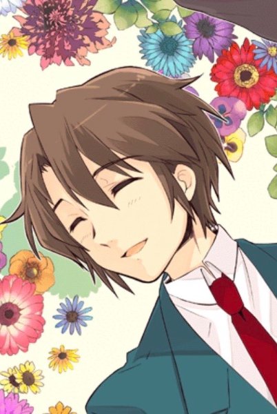 Itsuku Koizumi (Main Timeline)
