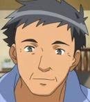 Keiichi Tamaru