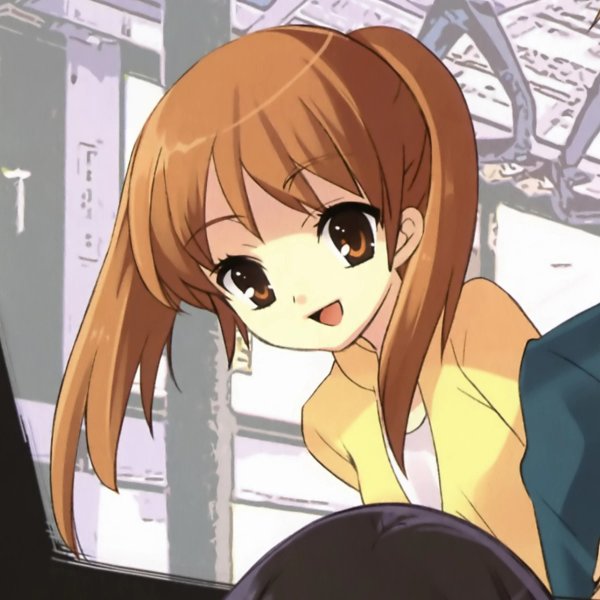 Kyoko Tachibana