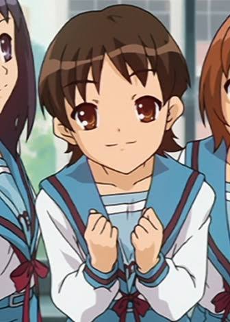 Mai Zaizen